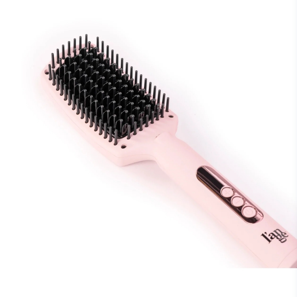 Lange Straightening Brush